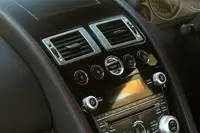 2009 Aston Martin DBS V12 - 11,683 Miles-For Sale