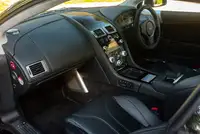 2009 Aston Martin DBS V12 - 11,683 Miles-For Sale