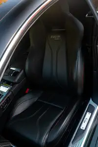 2009 Aston Martin DBS V12 - 11,683 Miles-For Sale