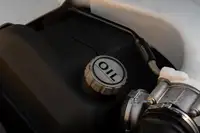 2009 Aston Martin DBS V12 - 11,683 Miles-For Sale