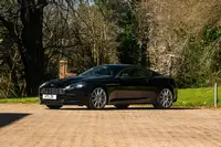 2009 Aston Martin DBS V12 - 11,683 Miles-For Sale