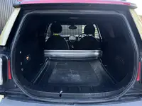 2013 Mini Cooper Clubvan (Woody)-Sold