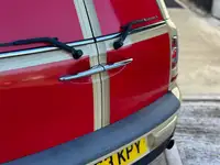 2013 Mini Cooper Clubvan (Woody)-Sold