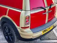 2013 Mini Cooper Clubvan (Woody)-Sold