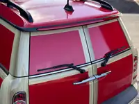 2013 Mini Cooper Clubvan (Woody)-Sold