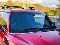 2013 Mini Cooper Clubvan (Woody)-Sold
