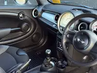 2013 Mini Cooper Clubvan (Woody)-Sold