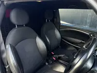 2013 Mini Cooper Clubvan (Woody)-Sold