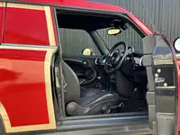 2013 Mini Cooper Clubvan (Woody)-Sold