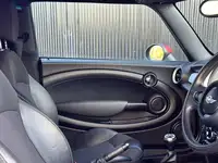 2013 Mini Cooper Clubvan (Woody)-Sold