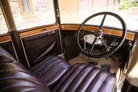 1928 Citroen 12/24 Saloon-For Sale