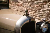 1928 Citroen 12/24 Saloon-For Sale