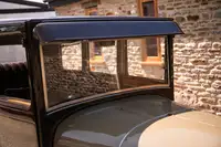 1928 Citroen 12/24 Saloon-For Sale