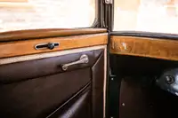 1928 Citroen 12/24 Saloon-For Sale