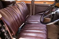 1928 Citroen 12/24 Saloon-For Sale