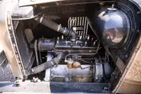 1928 Citroen 12/24 Saloon-For Sale