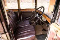 1928 Citroen 12/24 Saloon-For Sale