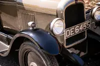 1928 Citroen 12/24 Saloon-For Sale