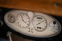 1928 Citroen 12/24 Saloon-For Sale