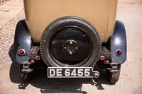 1928 Citroen 12/24 Saloon-For Sale