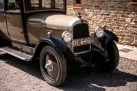 1928 Citroen 12/24 Saloon-For Sale