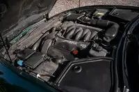 1997 Jaguar XK8  (X100) Convertible-Sold