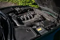 1997 Jaguar XK8  (X100) Convertible-Sold