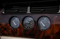 1997 Jaguar XK8  (X100) Convertible-Sold