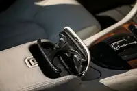 1997 Jaguar XK8  (X100) Convertible-Sold
