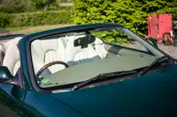 1997 Jaguar XK8  (X100) Convertible-Sold
