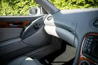 2002 Mercedes-Benz SL500 (R230)-Sold