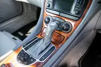 2002 Mercedes-Benz SL500 (R230)-Sold