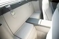 2002 Mercedes-Benz SL500 (R230)-Sold