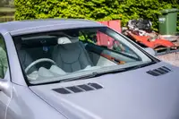 2002 Mercedes-Benz SL500 (R230)-Sold