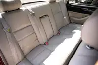 1997 Jaguar XJR - Supercharged (X308)-Sold