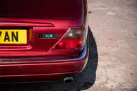 1997 Jaguar XJR - Supercharged (X308)-Sold