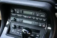 1997 Jaguar XJR - Supercharged (X308)-Sold