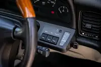 1997 Jaguar XJR - Supercharged (X308)-Sold