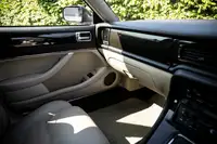 1997 Jaguar XJR - Supercharged (X308)-Sold