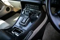1997 Jaguar XJR - Supercharged (X308)-Sold
