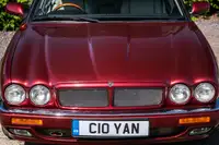 1997 Jaguar XJR - Supercharged (X308)-Sold