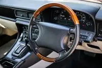 1997 Jaguar XJR - Supercharged (X308)-Sold