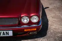 1997 Jaguar XJR - Supercharged (X308)-Sold