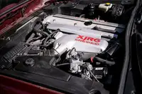 1997 Jaguar XJR - Supercharged (X308)-Sold