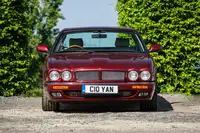 1997 Jaguar XJR - Supercharged (X308)-Sold