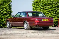1997 Jaguar XJR - Supercharged (X308)-Sold