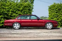 1997 Jaguar XJR - Supercharged (X308)-Sold