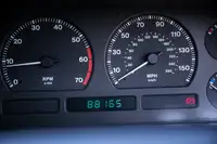 1997 Jaguar XJR - Supercharged (X308)-Sold