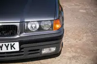 1991 BMW 325i-For Sale