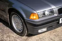 1991 BMW 325i-For Sale